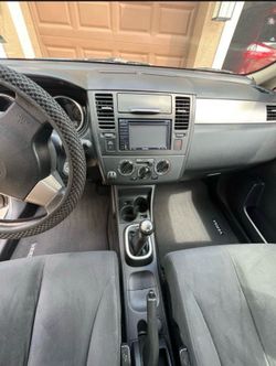 2009 Nissan Versa