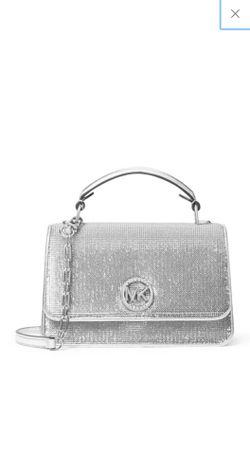 MK Crossbody Bag