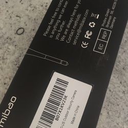 Outdoor Security Camera 