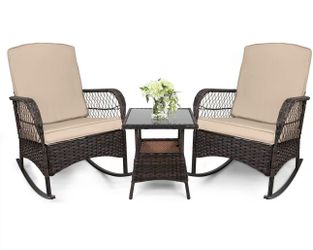 Outdoor set