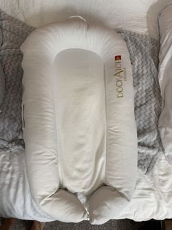 Dock A Tot Deluxe Plus