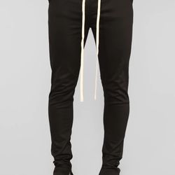 Fashion Nova  Zane Jogger 