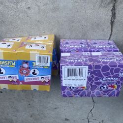 Plushies 2 Pack
