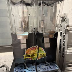 16oz Juice Dispensers - Brand New! (Dispensadores de jugo de 16oz - ¡Totalmente nuevos!)