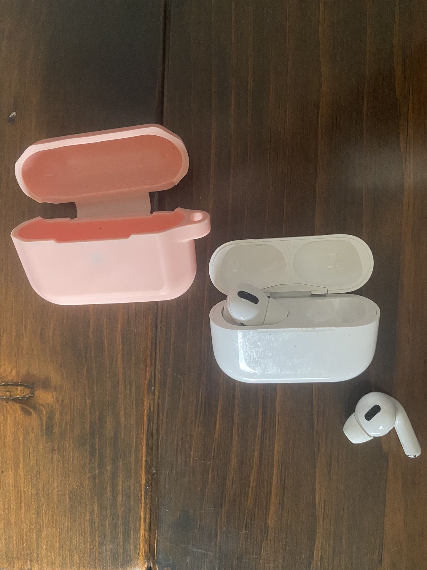 AirBuds Pro