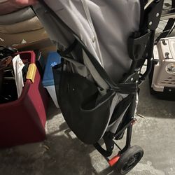 Pet Stroller