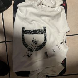 Dior sweatshirt