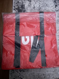 Grub Hub Big Bag