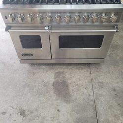 Stove