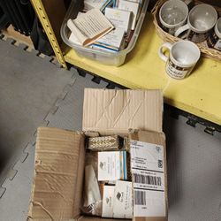 Hand Made Soaps Over 60 Soaps & Teacher Cups