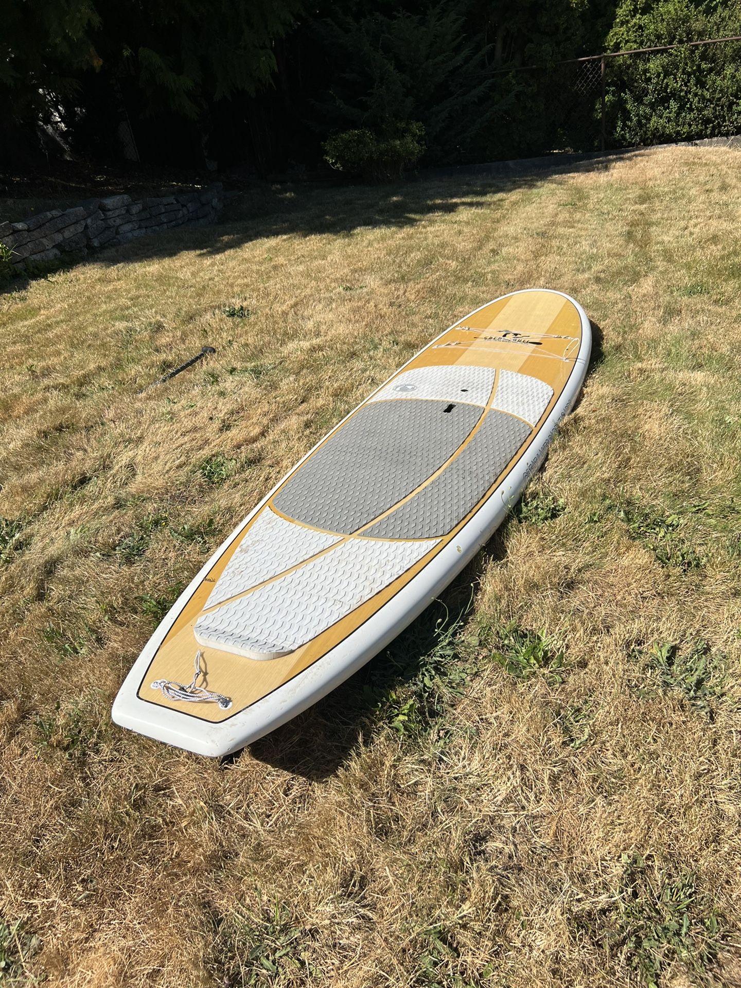 Stand Up Paddle Board SUP 11’6’’