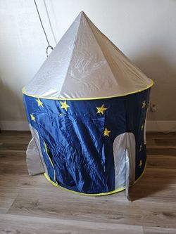 Kids Play Tent 