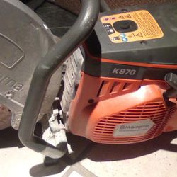 Husqvarna Chop Saw K 970