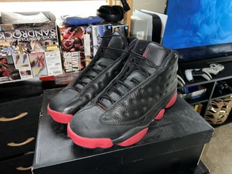 Jordan 13 Retros Sz 10