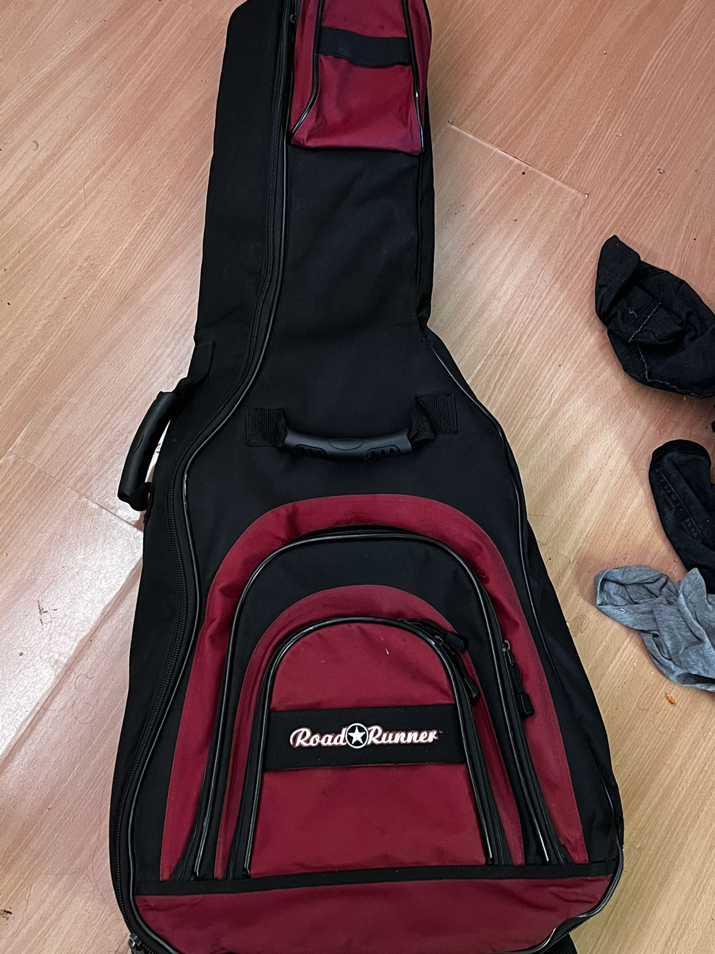 Guitar Gig Bag