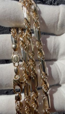 14k Gold Chain