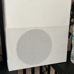 Xbox one s 