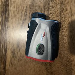 Callaway Range Finder 