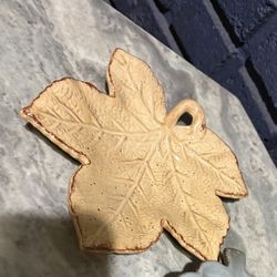 Pumpkin Fest Hand Painted