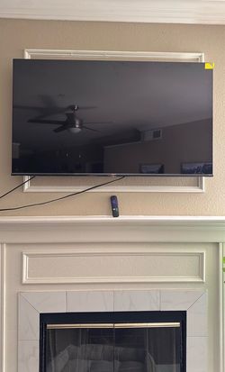 55” Roku TV