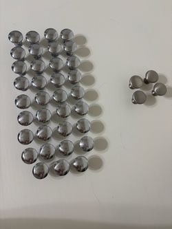 35 Cabinet Knobs + 4 similar