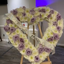 Special Flowers Arrangements For Funeral 