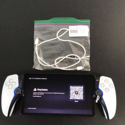 PlayStation Portable