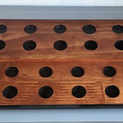 YL Essential Oil Holder - Oils Not Included