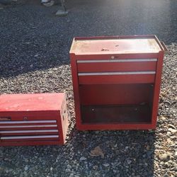Tool Boxs