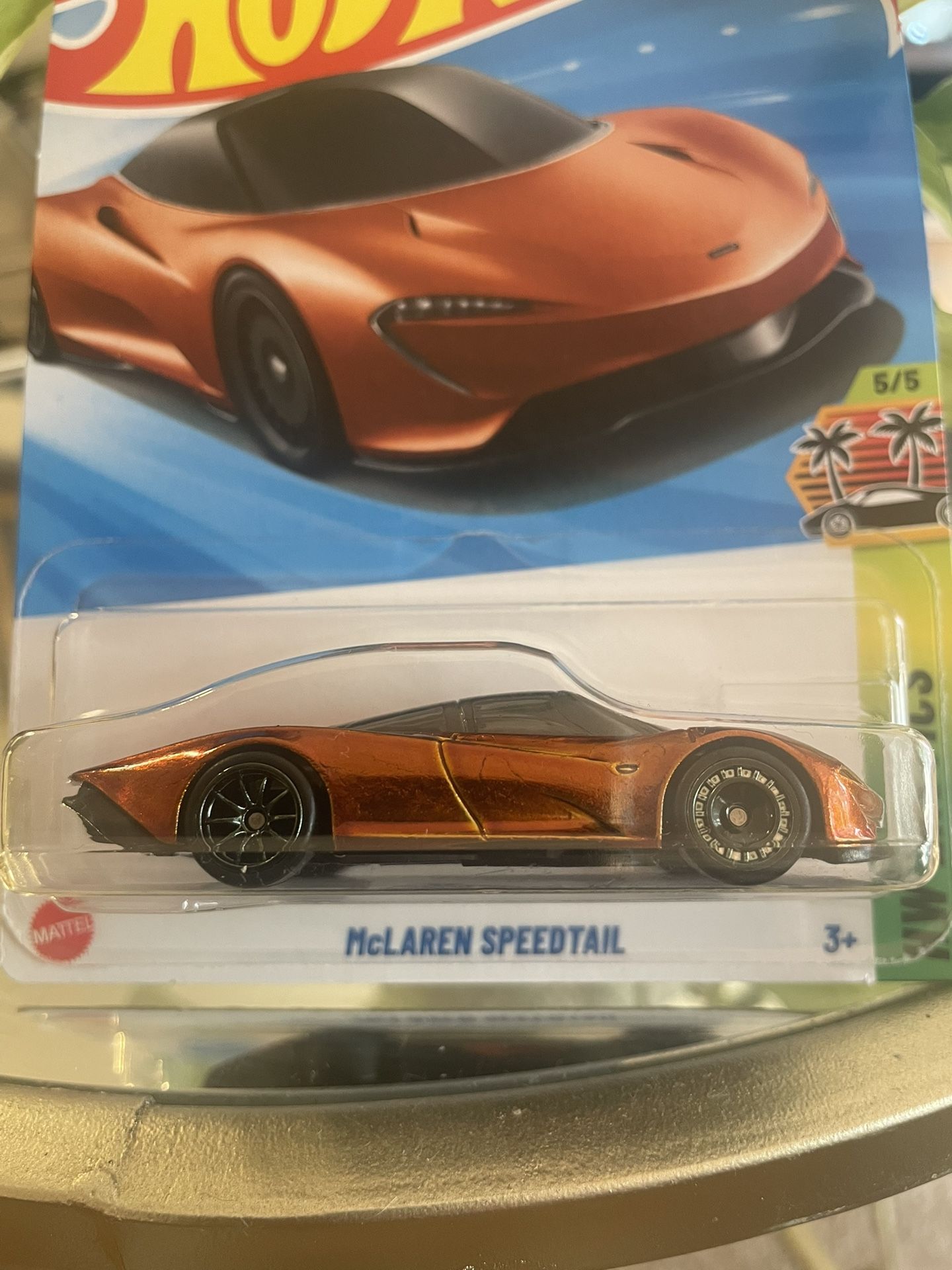 Hotwheels 