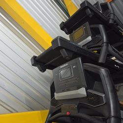 Nordictrack treadmill bundle for parts