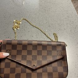 Louis Vuitton purse