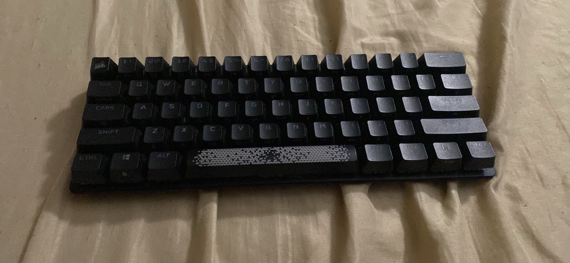 Corsair K70 Pro Mini Wireless
