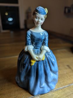 Royal Doulton "Cherie"