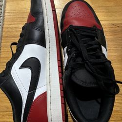 Air Jordans Size 8 Men’s 