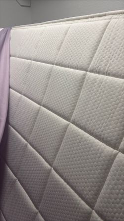 Queen size bed