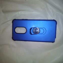 LG Stylo 4 Case