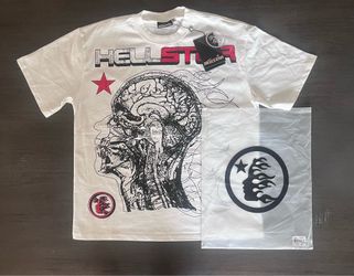 Hellstar shirt