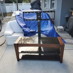 TV stand