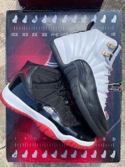Jordan Countdown Pack 11/12