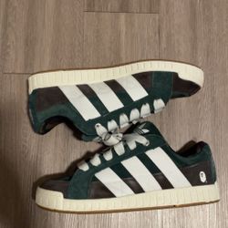 Adidas Bape Shoes