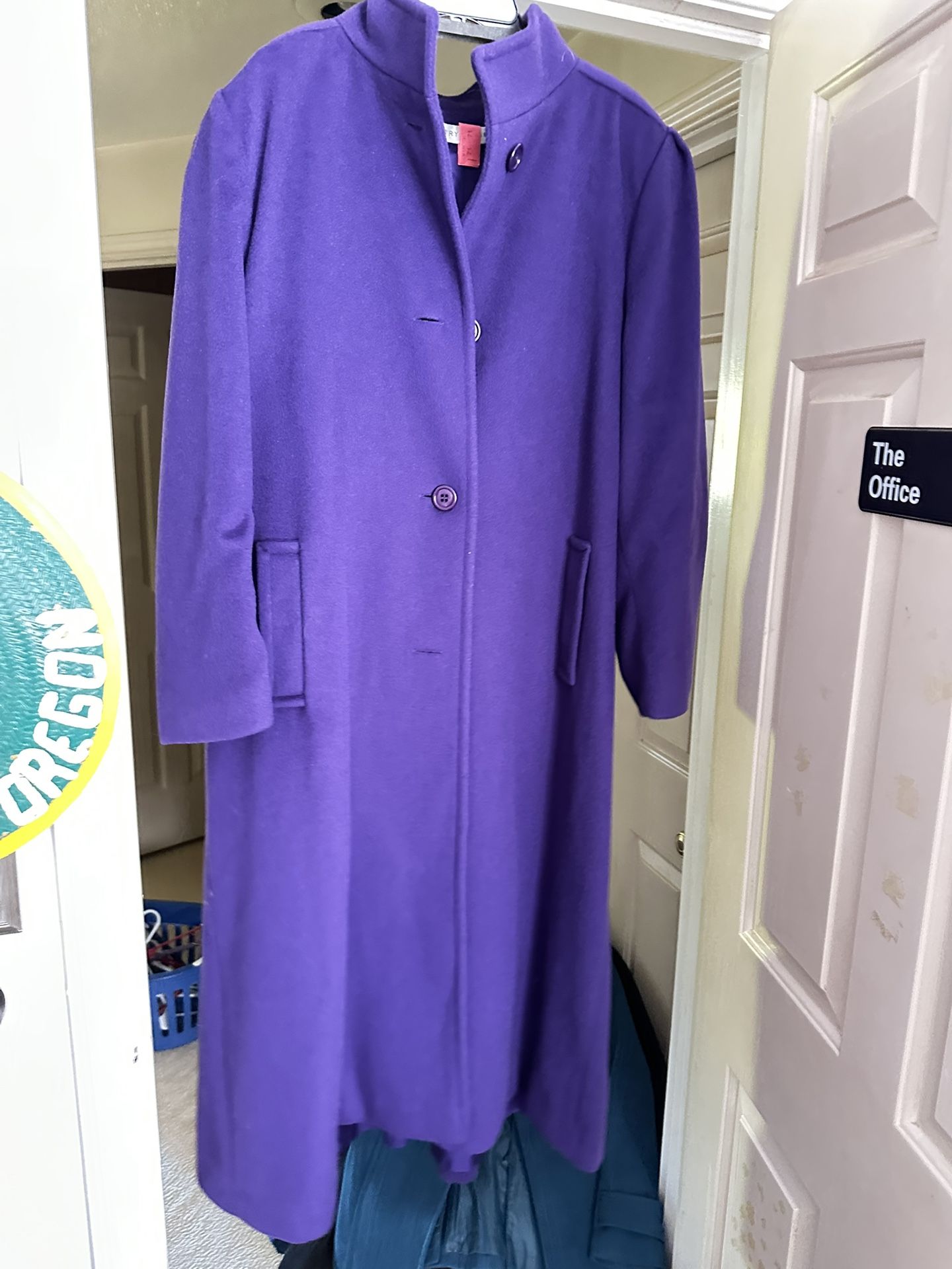 Dress Jackets