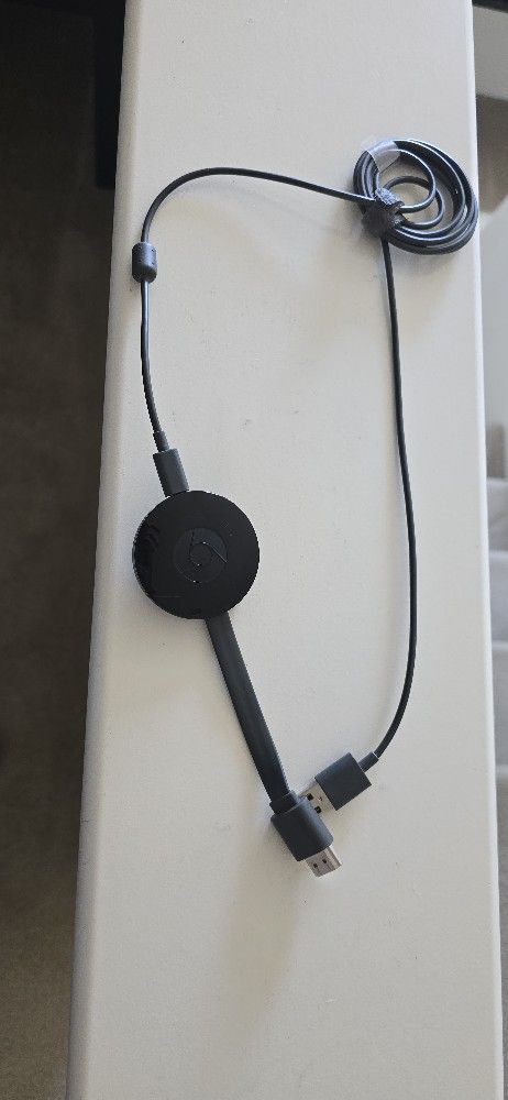 Google Chromecast Gen 2