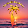 The Pacific Retail Store