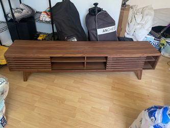 TV stand and center coffee   table