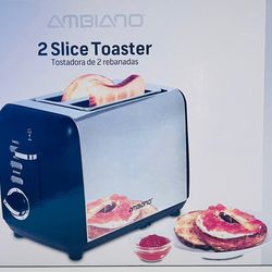 Toaster