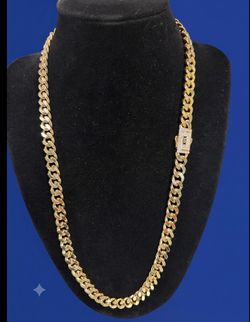 Cuban chains
