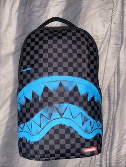 Sprayground Backpack
