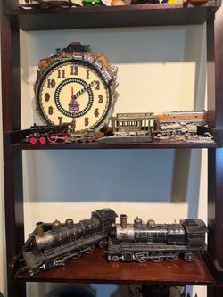 Train π Collection