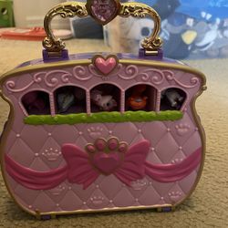 Disney Princess Pet Carry Case